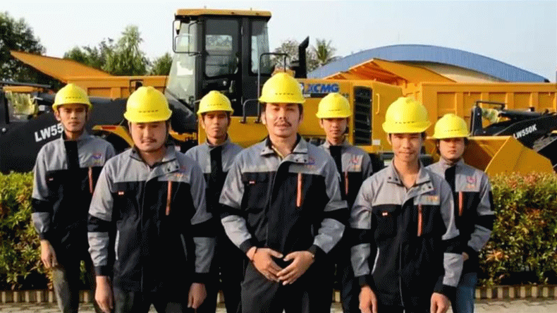 从关注包外客户维护率升级为提供包外服务业务承包；从徐工自有品牌零部件再制造升级为高端零部件及二手机再制造，有效形成再制造循环体系。
