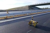 【震撼推介】拓普康“超快”自动标记机器人TinySurveyor