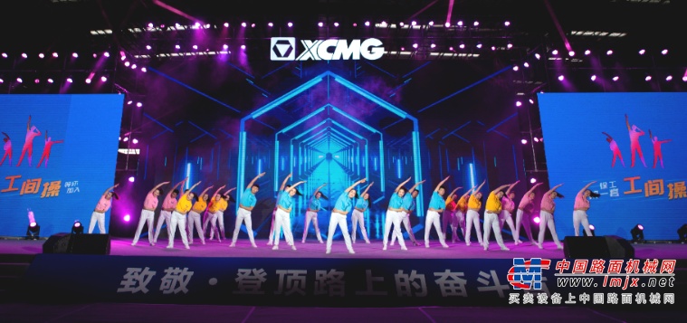 	激发全员动力活力