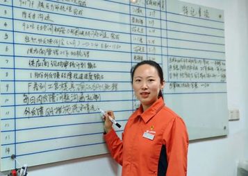 青春向上 | 闪光如你，柳工青年！