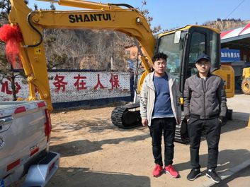 【用户故事】天南地北，山推最美！