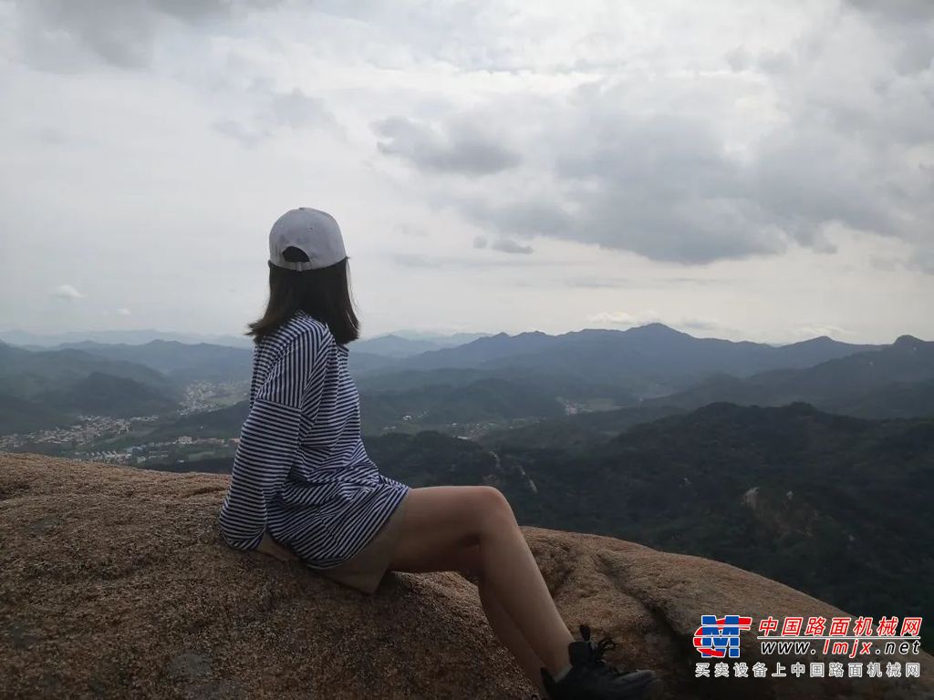 	羽翼未丰，坚信勤能补拙