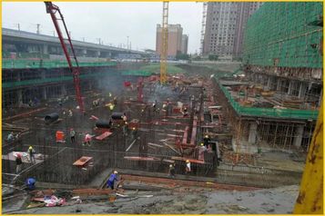 与您砼行 | 四川超全：携手百台三一设备，打造品牌工程标杆！
