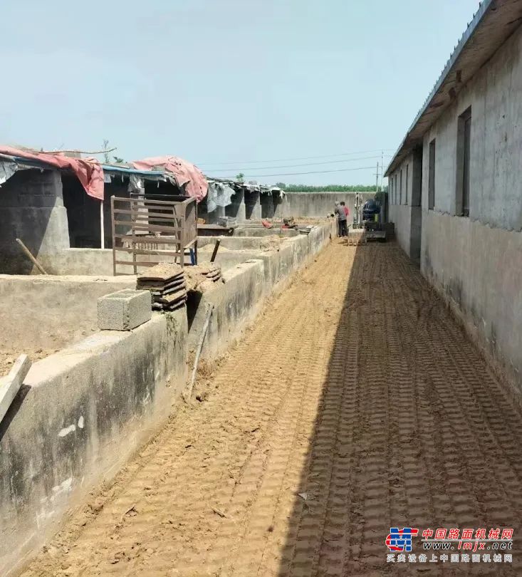 路窄弯多任务重