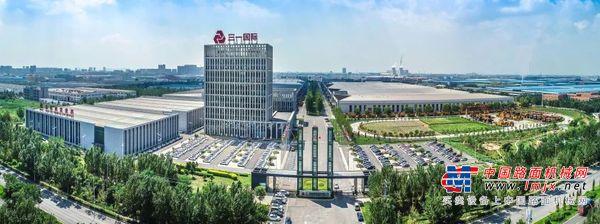 收入大增70%！三一国际一季度再迎强劲增长！