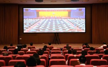 柳工荣获广西首届企业科技创新奖，6项成果获科学技术奖
