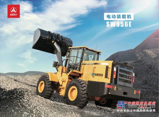 三一SW956E——你最关心的电池问题，一次说清楚！