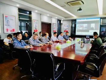 中交西筑公司顺利通过3C认证监督审查