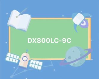 离天空最近的挖掘机——斗山DX800LC-9C