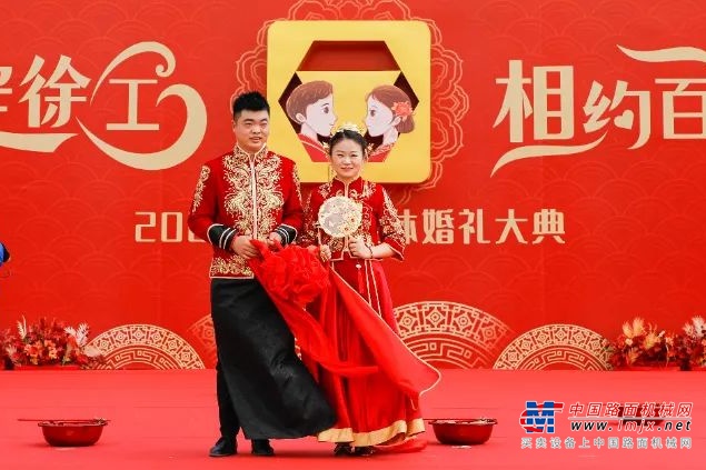	数百台国之重器为爱护航