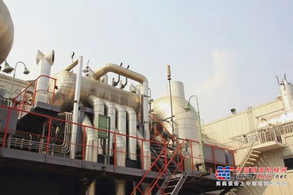 卡特彼勒再制造为山西金驹煤电化公司带来新气象