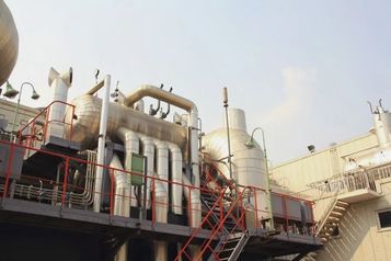 卡特彼勒再制造为山西金驹煤电化公司带来新气象