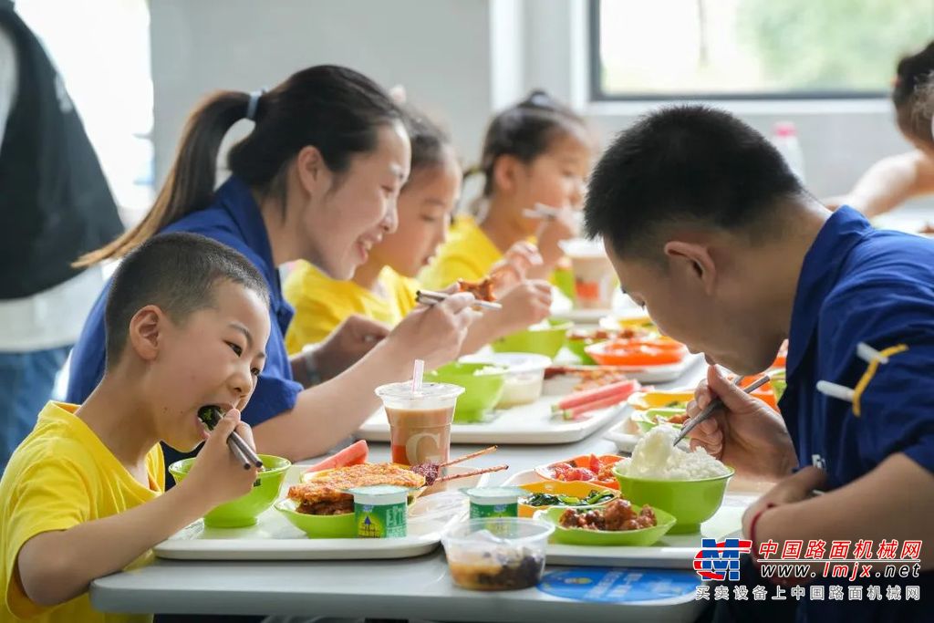 	积极互动