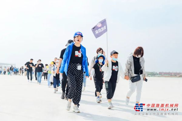 什么是快乐星球？徐工基础给你答案~