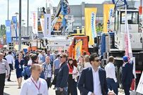  bauma CHINA 2022：复展，重振！胜可期，盼相聚！