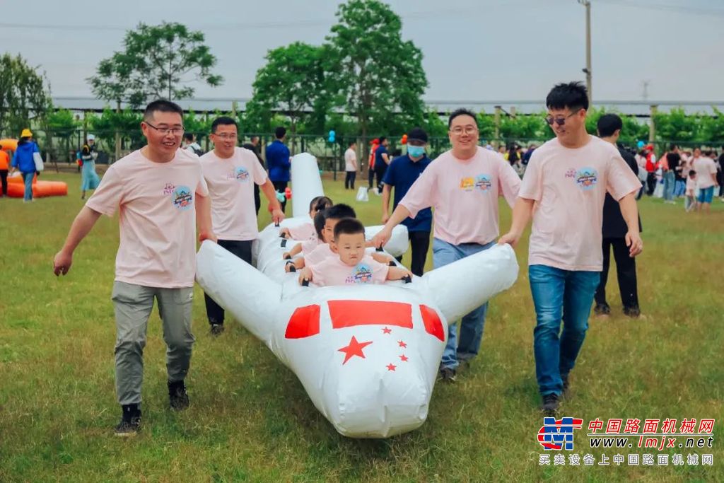 一声“六一快乐”送给所有的小朋友、大朋友