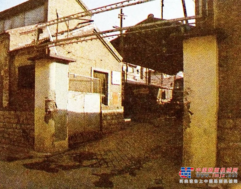 	大国重器的光辉足迹