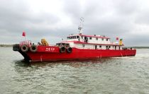 江苏山东广西内河航运 这款玉柴新船用主机销量爆发式增长
