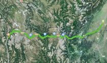 三一重工：4500公里川藏铁路专项巡检，越艰险，越向前！