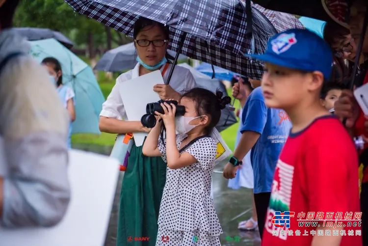 科普教育课