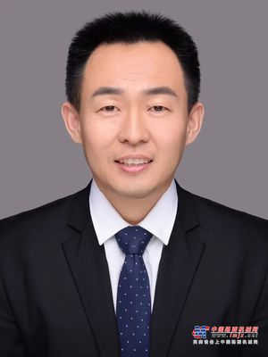 杨晓东出任伊顿康明斯中国总经理