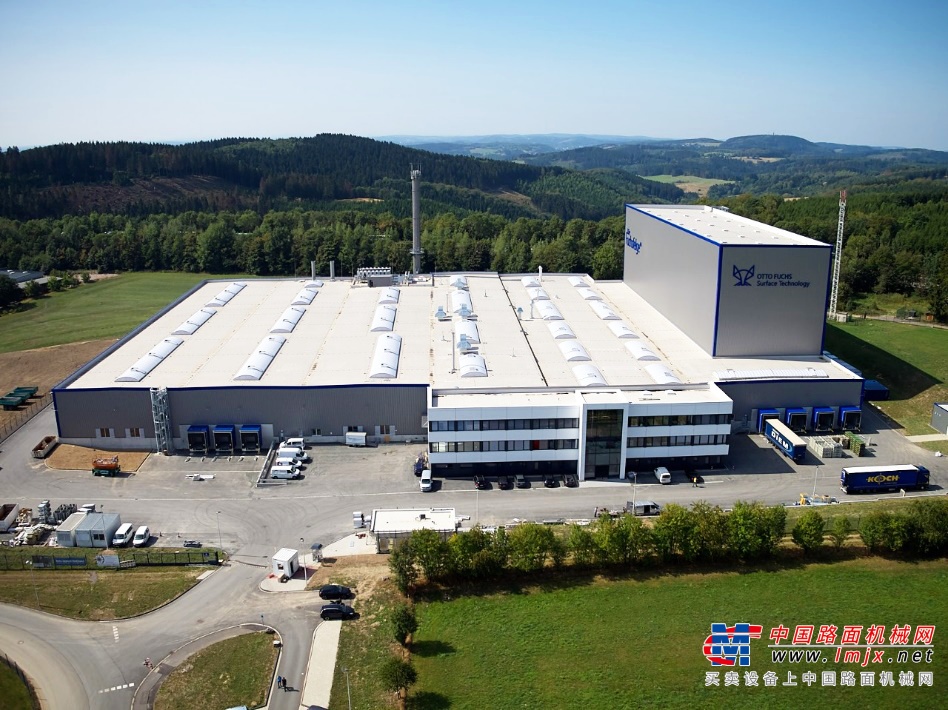 卡特彼勒：MWM发电机组为德国汽车轮毂工厂提供电力保障