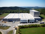 卡特彼勒：MWM发电机组为德国汽车轮毂工厂提供电力保障