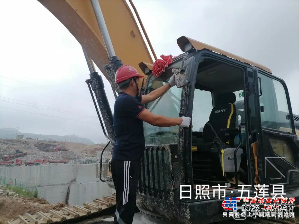 	从日出初光先照的日照到牡丹之乡菏泽