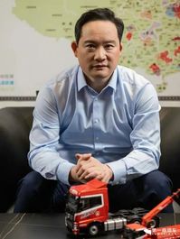 三一重卡要放大招，两年回馈卡友20亿？梁林河这样说……