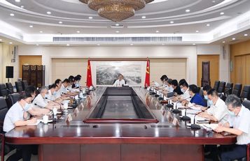 徐工：培育壮大“一号产业”，助力打造世界级工程机械产业集群