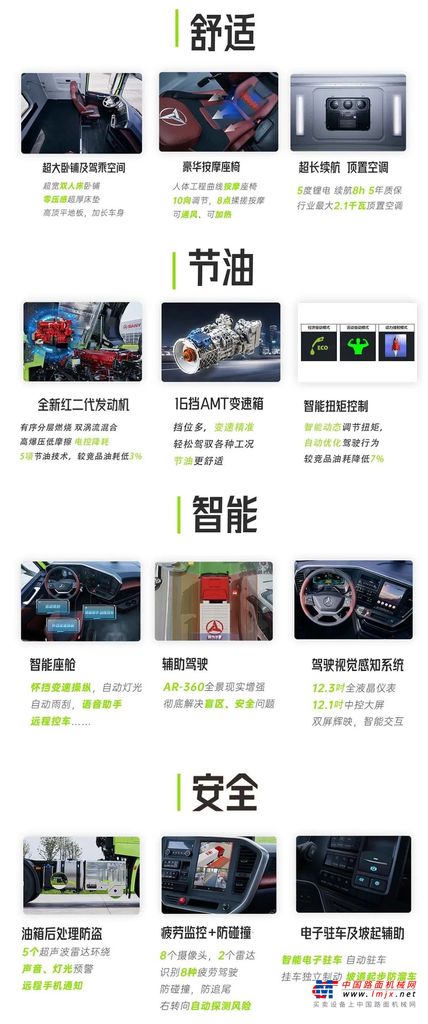 三一重卡用实际行动再次向行业证明————亏本卖重卡，还得看三一。