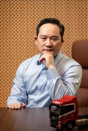 三一重卡梁林河：打掉中國中高端重卡市場，回歸卡車生產工具本質