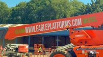 EAGLE 平台公司成为最新的 IPAF 支持会员