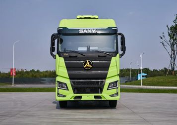 33.3万！三一新英雄旗舰有多值？50万以内车型无任何对手！