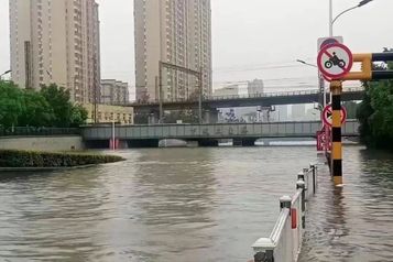 召必战，战必胜！徐工大流量应急排水车展现硬核实力