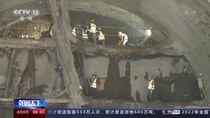 一大批“中国标准”基础设施项目在海外加速落地