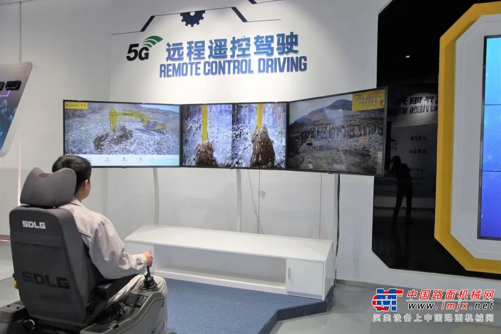 	如何实现6分钟下线一台车？临工给出的答案是“自主创新”