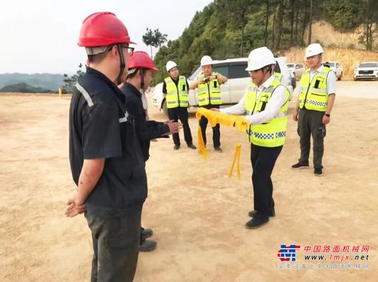 全部并网发电！三一重能获客户高度认可