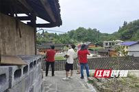 三一职院学子暑期走遍4市30村开展消防安全调研