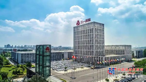 收入大增53.1%！三一国际中期业绩亮眼！