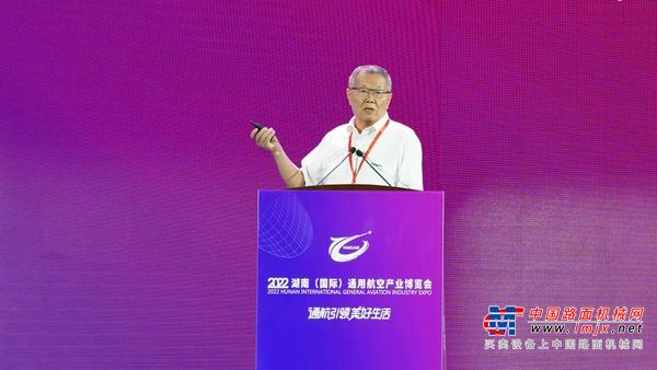 关注！山河航空携全产业链产品及服务再登湖南（国际）通航博览会