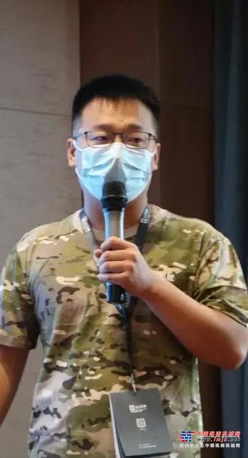 	定制化营员装备，整装待发