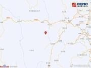 四川泸定县发生6.8级地震，四川省消防救援总队调集力量赶往震中