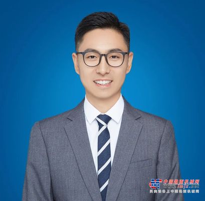 三一重工：安徽张大伟：不甘平凡的营销老兵