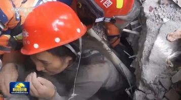 快速响应，紧急救援！柳工助力四川泸定地震抢险救灾