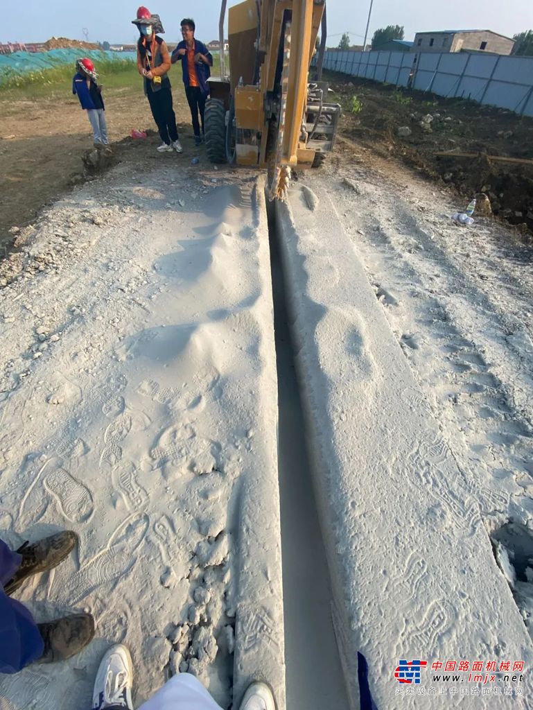 	我手建我家新设备建设新基地