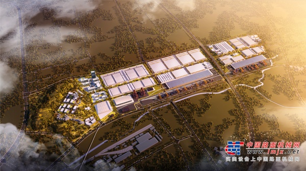 株洲市委书记曹慧泉赴三一集团考察，梁稳根参加座谈