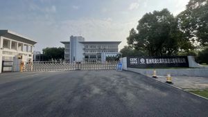 再落一站！三一沥青站助力襄荆高速养护施工项目圆满成功！