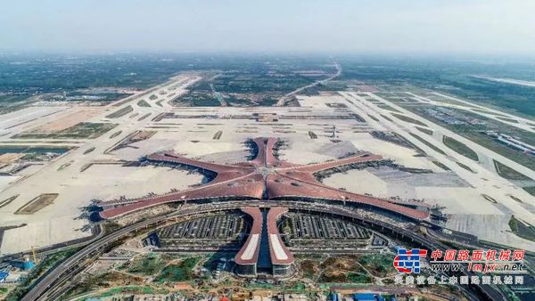 中交集团：勇担新时代使命 奋力谱写打造世界一流企业新篇章