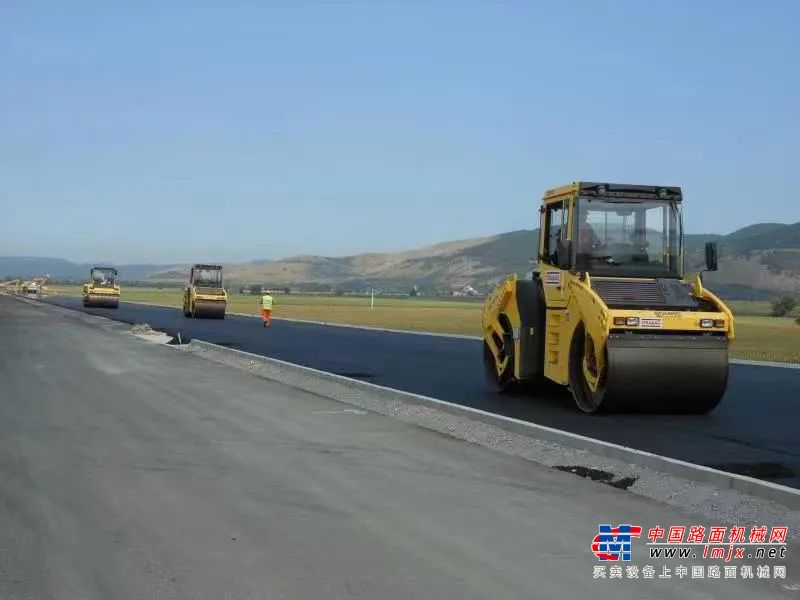 宝马格Weekly News｜多地公路建设按下“加速键”